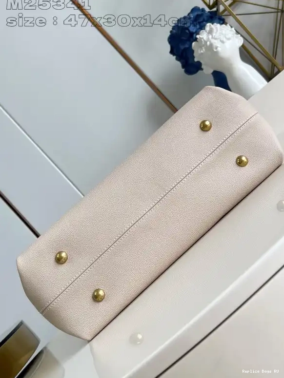 Affordable Key Low Cabas MM-47*30*14CM LOUIS VUITTON 0702